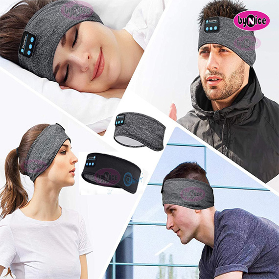 Headband Bluetooth DT5767